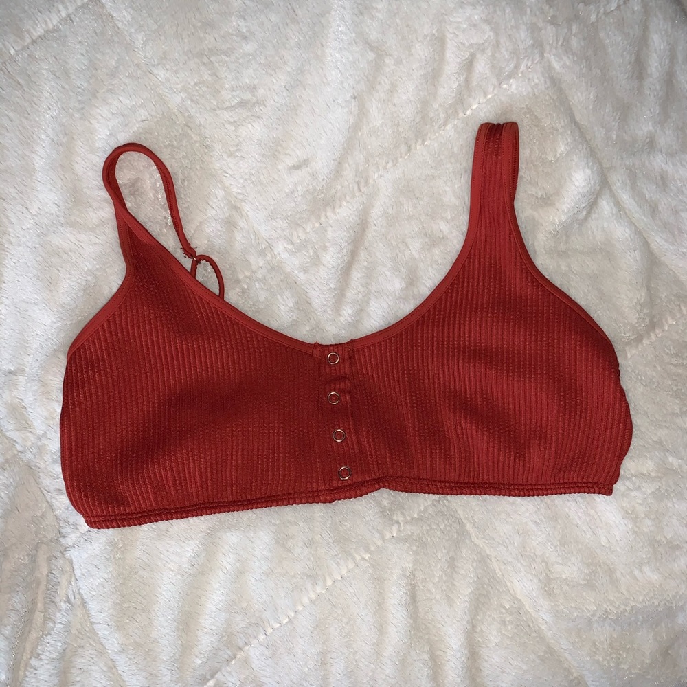 Hollister Bikini Top